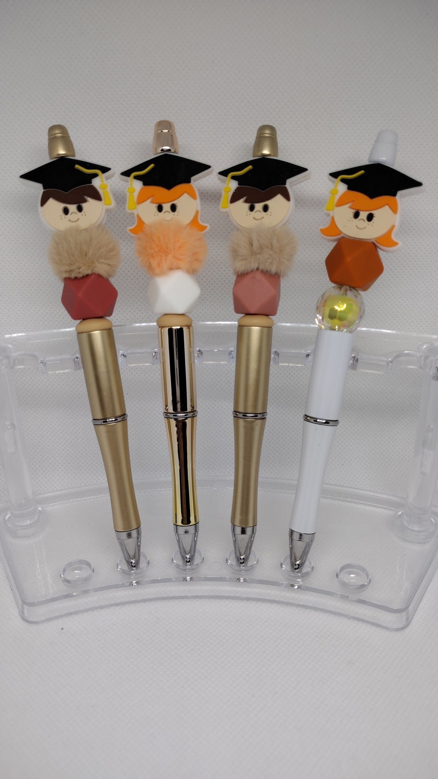 Boy Graduate Pen